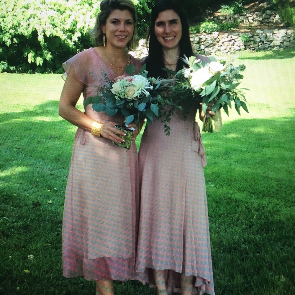 Dress - Picture 4 of 5